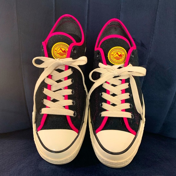 Converse Chuck 70 Mountain Club - Picture 1 of 7